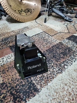 Roland FD 8 HH stopa pad