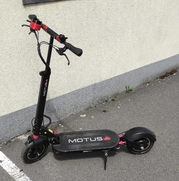 Motus 10 pro 2021