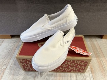 Buty Vans Classic Slip-On