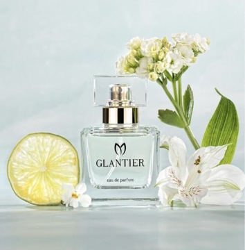 Perfumy Glantier-568 Chloe Nomade