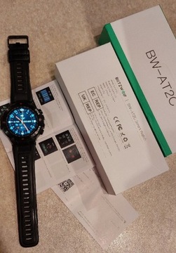 Smartwatch BlitzWolf BW-AT2C