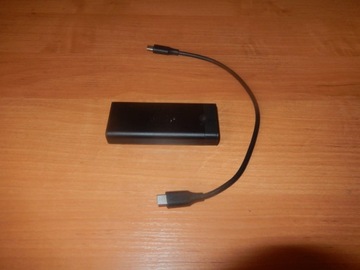 Obudowa dysku M.2 USB C