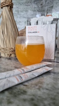 Beauty Focus Collagen