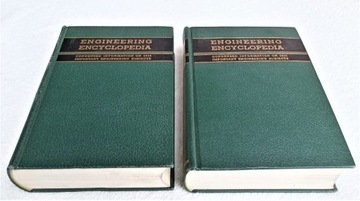 ENGINEERING ENCYCLOPEDIA. Franklin D. Jones