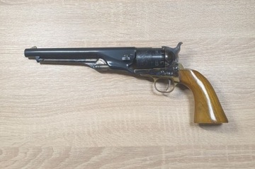 Colt Army 1860 kal. .44BP Euroarms