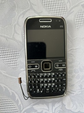 NOKIA E72 telefon 