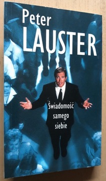 Świadomość samego siebie - Peter Lauster 