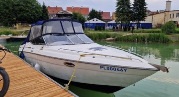 Jacht motorowy Regal 2850 LSC łódź motorowa