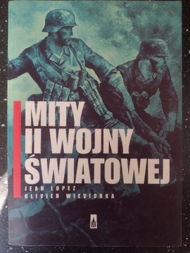 Mity II Wojny Światowej