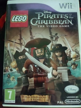 Pirates of the Caribbean: The Video Game