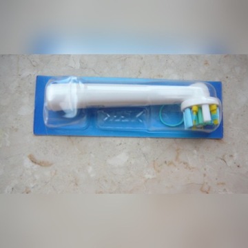 Oral-B Floss Action koncowka szczoteczka koncowki