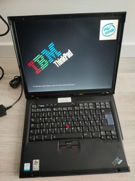 Lenovo IBM ThinkPad R50e 