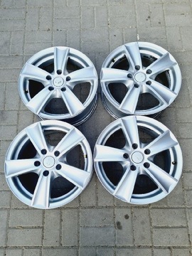 Alufelgi ATT 625 16' 5x114.3