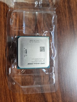 Procesor AMD Athlon 200GE AM4