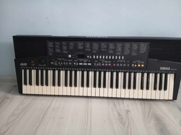 Keyboard Yamaha psr-210