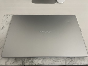 Laptop Huawei Matebook D15 512GB, 2021