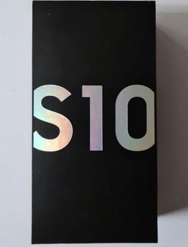 Samsung galaxy s 10