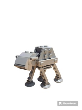 AT-AT lego star wars polybag