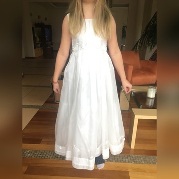 Sukienka na okazję 152 cm, nienoszona 