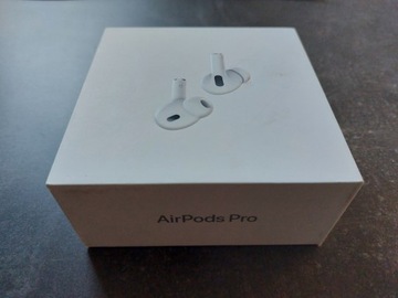 Apple AirPods Pro 2 gen MagSafe USB-C
