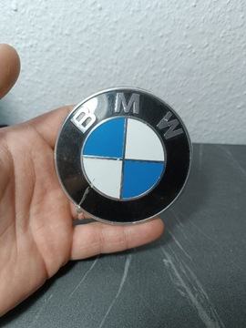Emblemat BMW  7288752