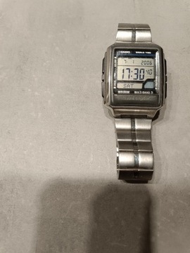 Zegarek Casio WV 59E