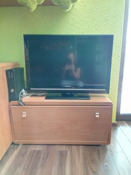 Telewizor SHARP LCD COLOUR TV 32''