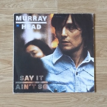 Murray Head - Say It Ain't So