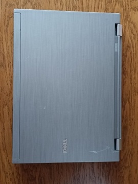 Dell E6410 4GB, i5 M520