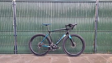 GIANT CONTEND SL 2 DISC HD Hamulce Hydrauliczne