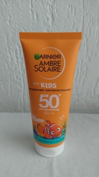 Garnier Ambre Solaire Kids balsam SPF 50+