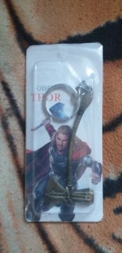 Brelok z młotkiem Thor Axe