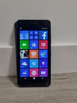 Microsoft lumia 640 lte