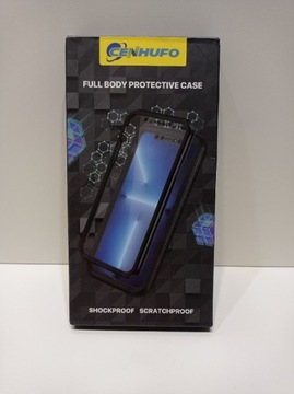 Etui MaxProtect Mi12