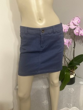 Nowa spódnica jeansowa roz S Sutherland Denim