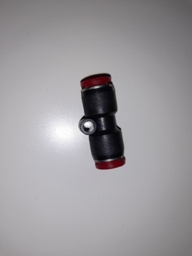 Szybkozłącze złącze pneumatyczne 8mm tekalan 