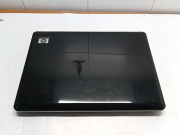 Laptop HP Pavilion DV6000 GeForce NVIDIA 