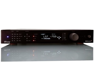 Tag Mclaren  DAC + Preamp AV 32ST F3 HiEnd