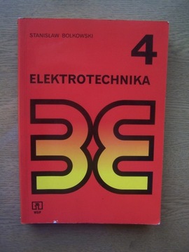 ELEKTROTECHNIKA 4