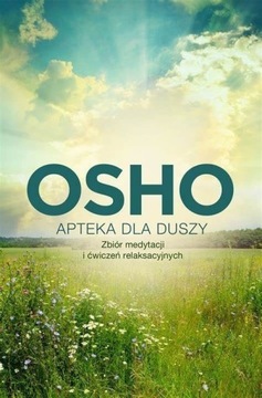 Apteka dla duszy OSHO