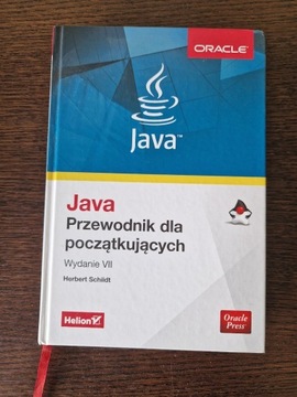 Java Przewodnik dla początkujących Herbert Schildt