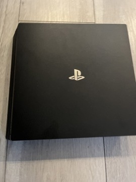 PlayStation 4 PRO 1TB ps4 pad