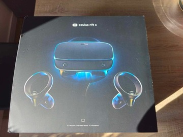 Gogle VR oculus rift S 