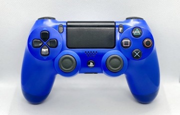 ORYGINALNY PAD PS4 DUALSHOCK 4 V2 NIEBIESKI