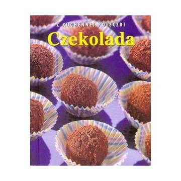 ::: Jacqueline Bellefontaine „Czekolada” ::::::