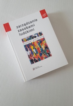 Zarządzanie zasobami ludzkimi Michael Armstrong