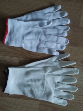 Rękawiczki do prac manualnych