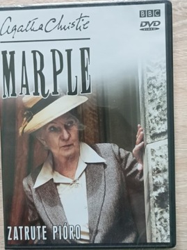 FILM DVD MARPLE 19