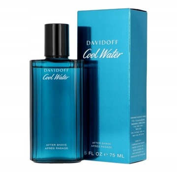 Davidoff Cool Water- 75 ml