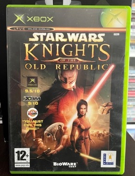 Star Wars Knights of old republic # GameshopKielce